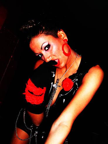 Fotografia de Sin Nombre - Galeria Fotografica: urban night style - Foto: 