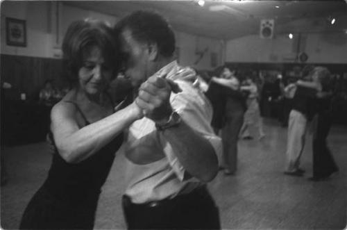 Fotografia de marcelo tucuna - Galeria Fotografica: reportaje, tango cien aos - Foto: 