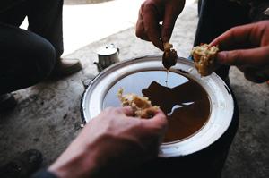 Fotografia de Samuel Rodrguez - Galeria Fotografica: RIF: TERRITORIO AMAZIGH - Foto: 