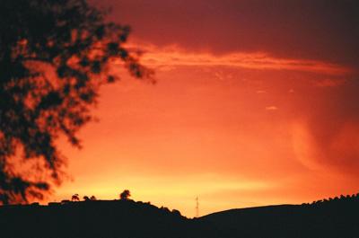 Fotografia de Samuel Rodrguez - Galeria Fotografica: RIF: TERRITORIO AMAZIGH - Foto: 