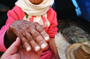 Fotografia de Samuel Rodrguez - Galeria Fotografica: RIF: TERRITORIO AMAZIGH - Foto: 