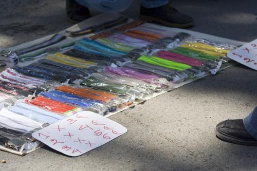 Fotografia de Sin Nombre - Galeria Fotografica: Mercado ambulante - Foto: Escaparate