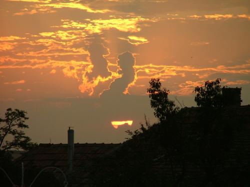 Fotografia de DaBossPlaya - Galeria Fotografica: de viaje - Foto: puesta de sol