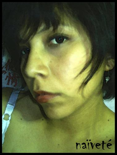 Fotografia de LiLoRi - Galeria Fotografica: Just me* - Foto: 