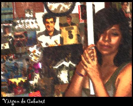 Fotografia de LiLoRi - Galeria Fotografica: Just me* - Foto: 