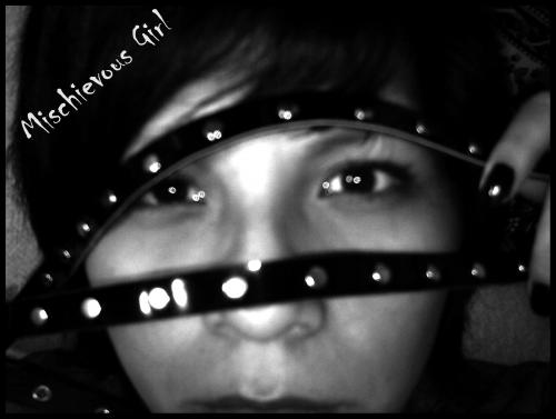 Fotografia de LiLoRi - Galeria Fotografica: Just me* - Foto: 