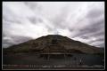 Fotos de Azteck -  Foto: Teotihuacán - Pirámide del Sol