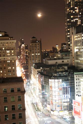 Fotografia de GEMA ABALOS - Galeria Fotografica: NEW YORK - Foto: NEW YORK