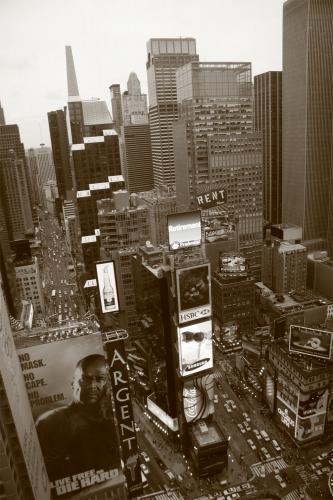 Fotografia de GEMA ABALOS - Galeria Fotografica: NEW YORK - Foto: 