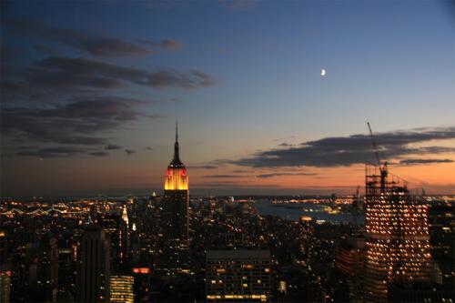 Fotografia de GEMA ABALOS - Galeria Fotografica: NEW YORK - Foto: 