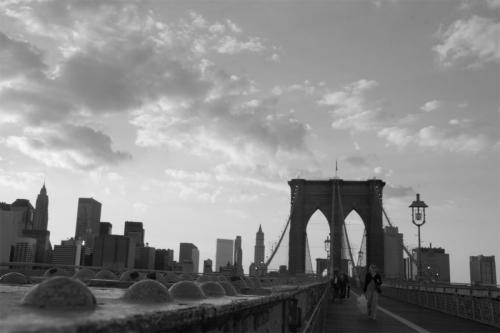 Fotografia de GEMA ABALOS - Galeria Fotografica: NEW YORK - Foto: 