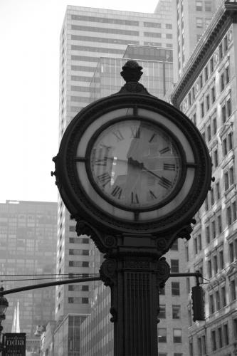 Fotografia de GEMA ABALOS - Galeria Fotografica: NEW YORK - Foto: 