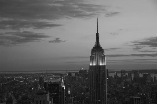Fotografia de GEMA ABALOS - Galeria Fotografica: NEW YORK - Foto: 