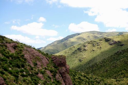 Fotografia de Marcelo Goffi - imagen publicitaria - - Galeria Fotografica: Fotos Marcelo Goffi - Foto: Montaas de las sierras