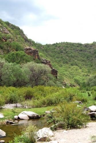 Fotografia de Marcelo Goffi - imagen publicitaria - - Galeria Fotografica: Fotos Marcelo Goffi - Foto:  San Marcos Sierra