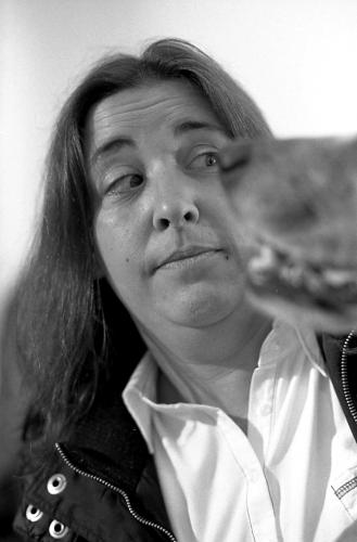 Fotografia de Patri - Galeria Fotografica: Retratos - Foto: Lola