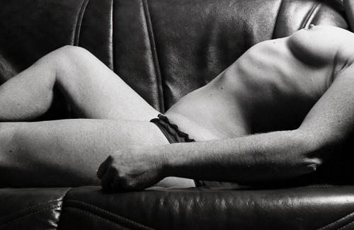 Fotografia de Patri - Galeria Fotografica: Retratos - Foto: Desnudo