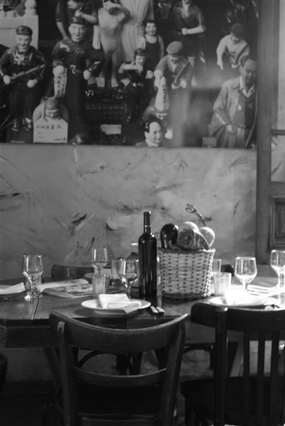 Fotografia de Gustavo  Lucchetti - Galeria Fotografica: Mis Obras - Foto: Bodegon de Boedo