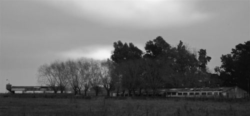 Fotografia de Gustavo  Lucchetti - Galeria Fotografica: Mis Obras - Foto: Paisaje de Carlos Keen