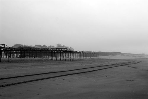 Fotografia de Gustavo  Lucchetti - Galeria Fotografica: Mis Obras - Foto: Huellas