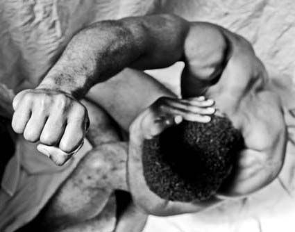 Fotografia de marcerodriguezyebra - Galeria Fotografica: TERRORES NOCTURNOS - Foto: TN12