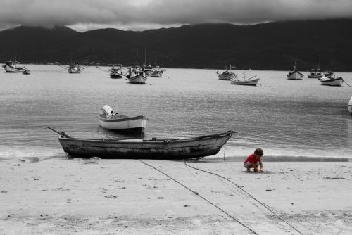 Fotografia de Gustavo  Lucchetti - Galeria Fotografica: Mis Obras - Foto: En la Arena