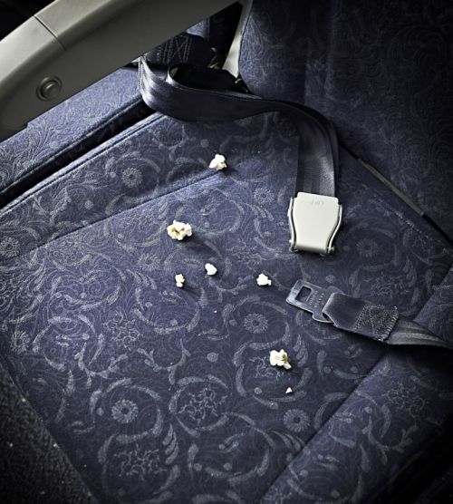 Fotografia de chris lawrence - Galeria Fotografica: Advertising - Foto: AIRCOMET