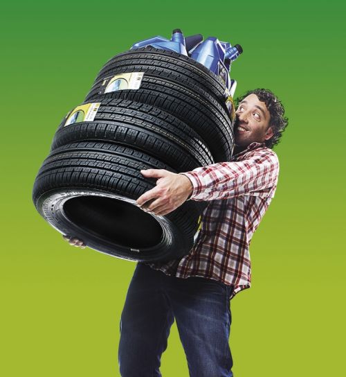 Fotografia de chris lawrence - Galeria Fotografica: Advertising - Foto: AURIGI