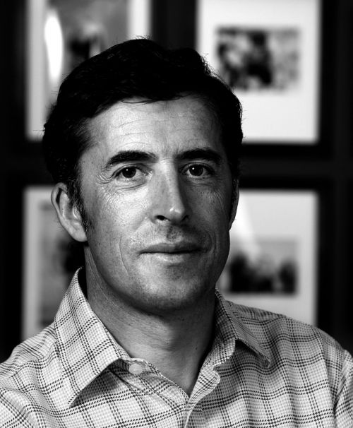 Fotografia de chris lawrence - Galeria Fotografica: Advertising - Foto: LA CRUZ ROJA