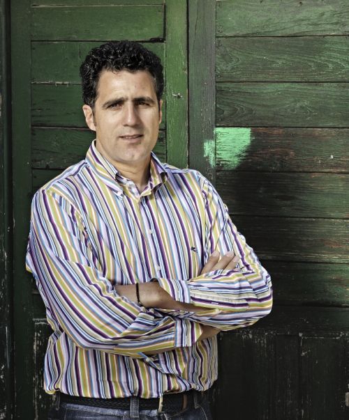 Fotografia de chris lawrence - Galeria Fotografica: Advertising - Foto: LA CRUZ ROJA