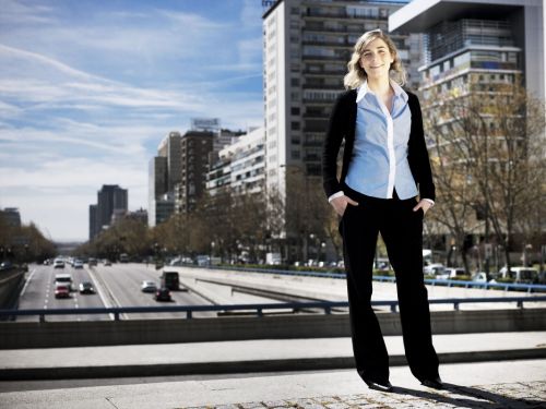 Fotografia de chris lawrence - Galeria Fotografica: Advertising - Foto: DEUTSCH BANK LONDO