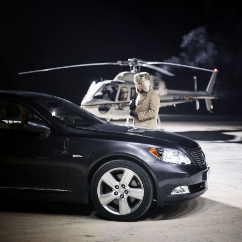 Fotografia de chris lawrence - Galeria Fotografica: Advertising - Foto: ICO