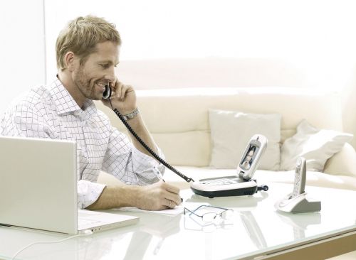 Fotografia de chris lawrence - Galeria Fotografica: Advertising - Foto: JAZZTEL