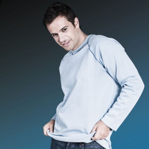 Fotografia de chris lawrence - Galeria Fotografica: Advertising - Foto: MOVISTAR