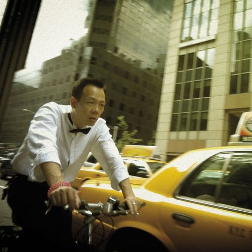 Fotografia de chris lawrence - Galeria Fotografica: Advertising - Foto: CHINO