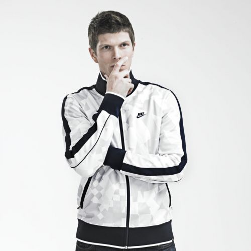 Fotografia de chris lawrence - Galeria Fotografica: Advertising - Foto: NIKE