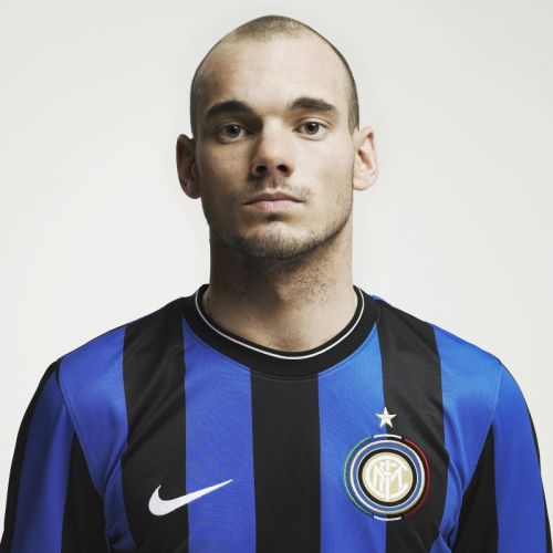 Fotografia de chris lawrence - Galeria Fotografica: Advertising - Foto: NIKE