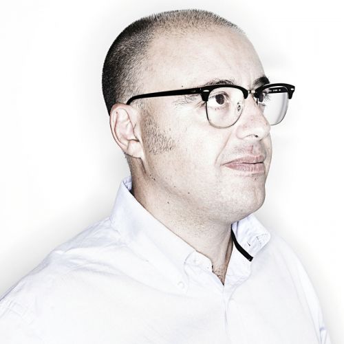 Fotografia de chris lawrence - Galeria Fotografica: Advertising - Foto: DIRECTORES SHERIDAN