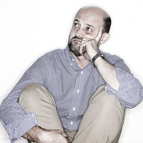 Fotografia de chris lawrence - Galeria Fotografica: Advertising - Foto: DIRECTORES SHERIDAN