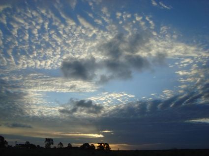 Fotografia de Lumen Concepto Visual - Galeria Fotografica: Cielos - Foto: 
