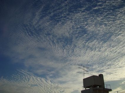 Fotografia de Lumen Concepto Visual - Galeria Fotografica: Cielos - Foto: 