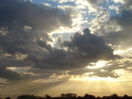 Fotografia de Lumen Concepto Visual - Galeria Fotografica: Cielos - Foto: 