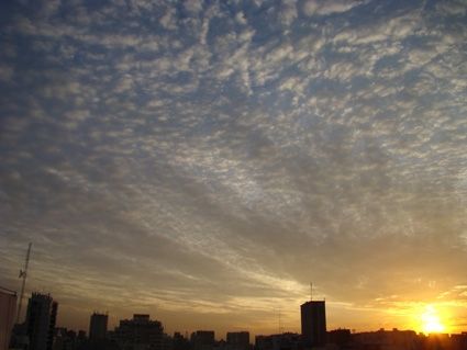 Fotografia de Lumen Concepto Visual - Galeria Fotografica: Cielos - Foto: 