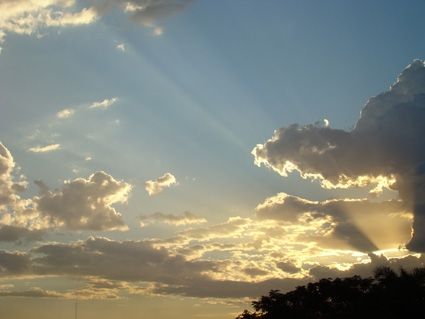 Fotografia de Lumen Concepto Visual - Galeria Fotografica: Cielos - Foto: 