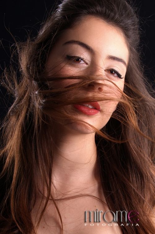 Fotografia de mirame fotografia - Galeria Fotografica: melanie - Foto: 