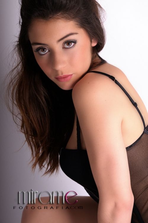 Fotografia de mirame fotografia - Galeria Fotografica: melanie - Foto: 