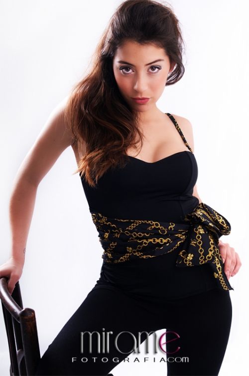 Fotografia de mirame fotografia - Galeria Fotografica: melanie - Foto: 