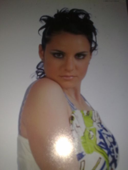 Fotografia de Anna - Galeria Fotografica: yo - Foto: 