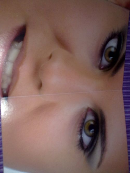 Fotografia de Anna - Galeria Fotografica: yo - Foto: 