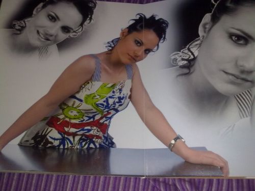 Fotografia de Anna - Galeria Fotografica: yo - Foto: 